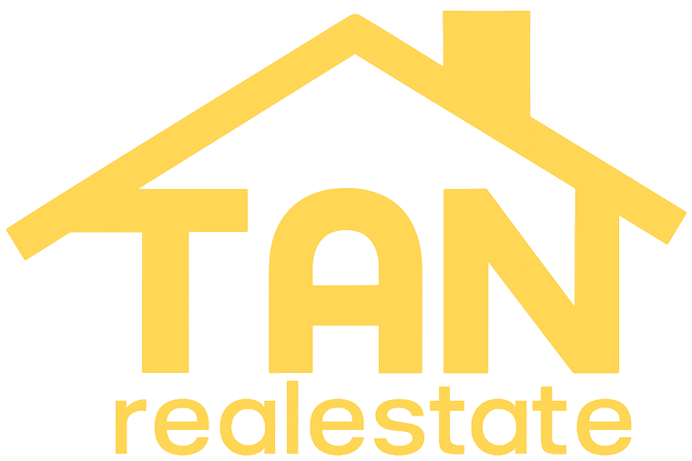 Logo Tan Real Estate