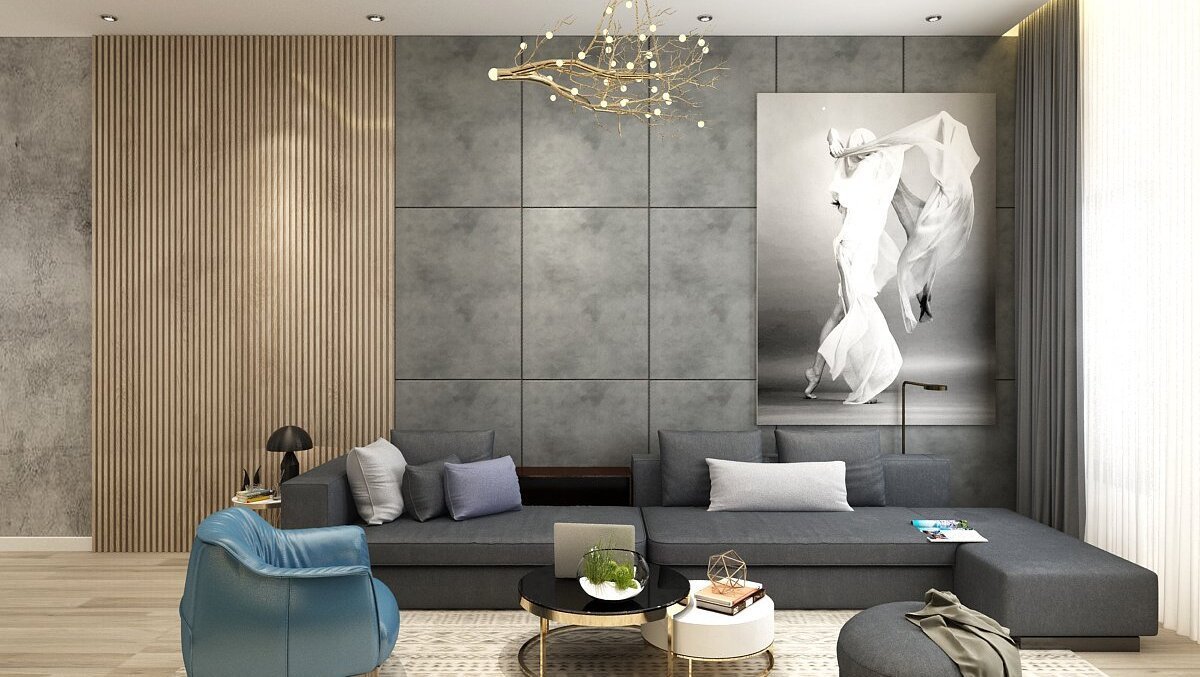 Dự Án Đặc Sắc