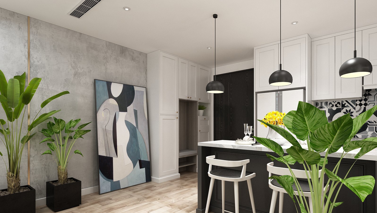 Thiết Kế Tùy Chỉnh